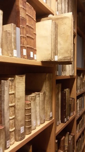 Bibliotheca Christianei