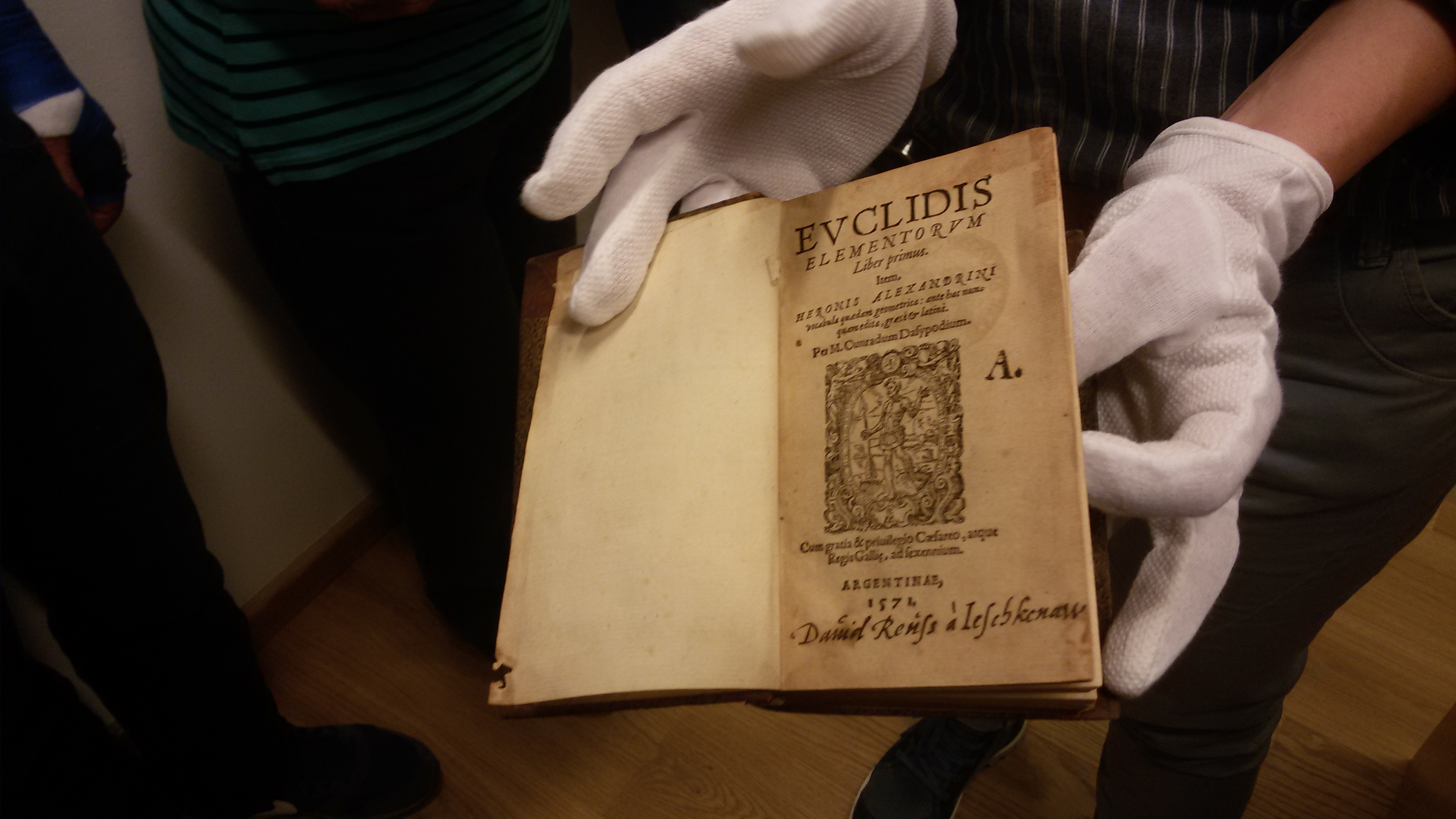Bibliotheca Christianei