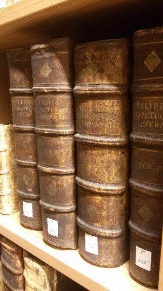 Bibliotheca Christianei