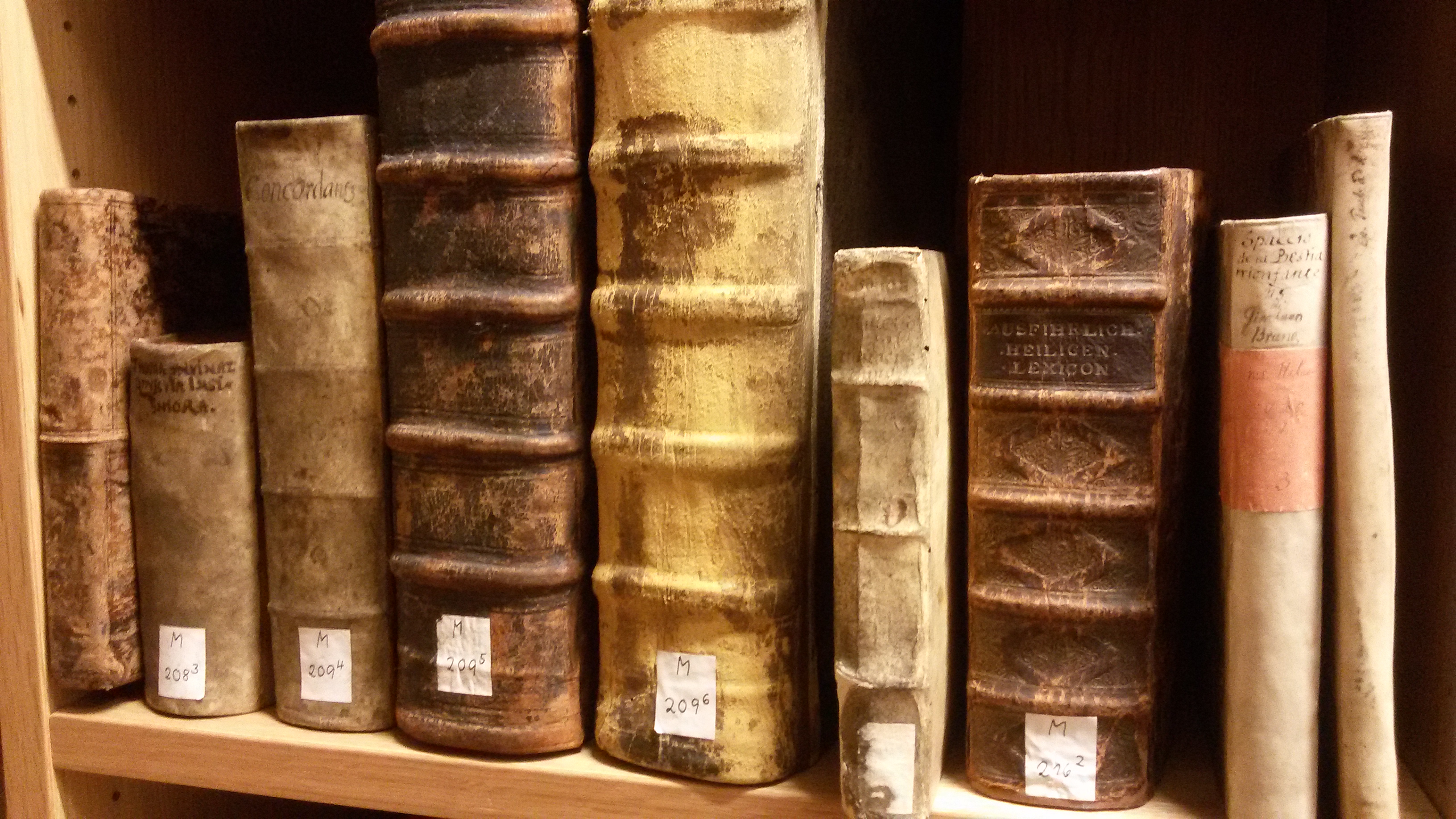 Bibliotheca Christianei