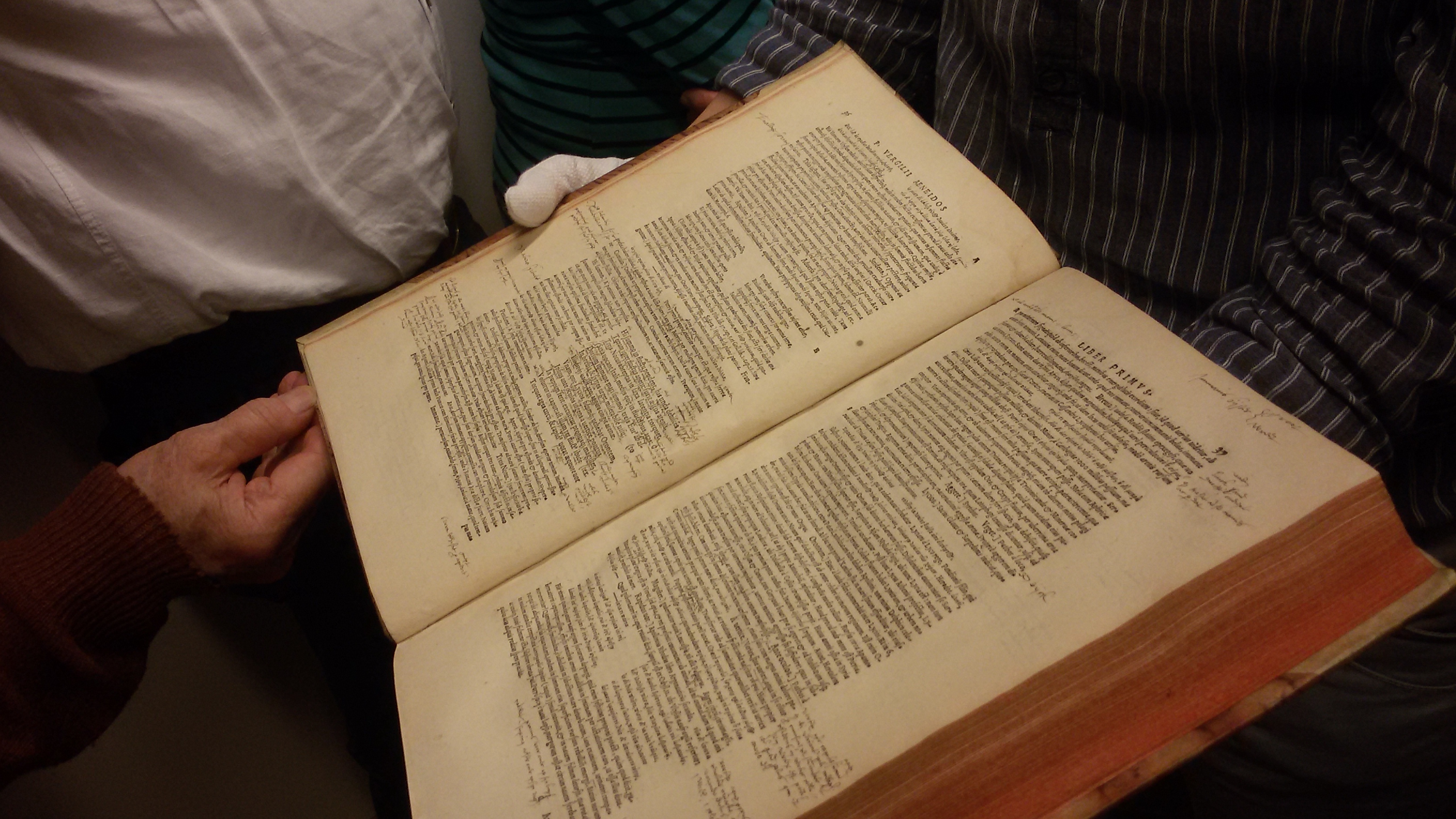 Bibliotheca Christianei