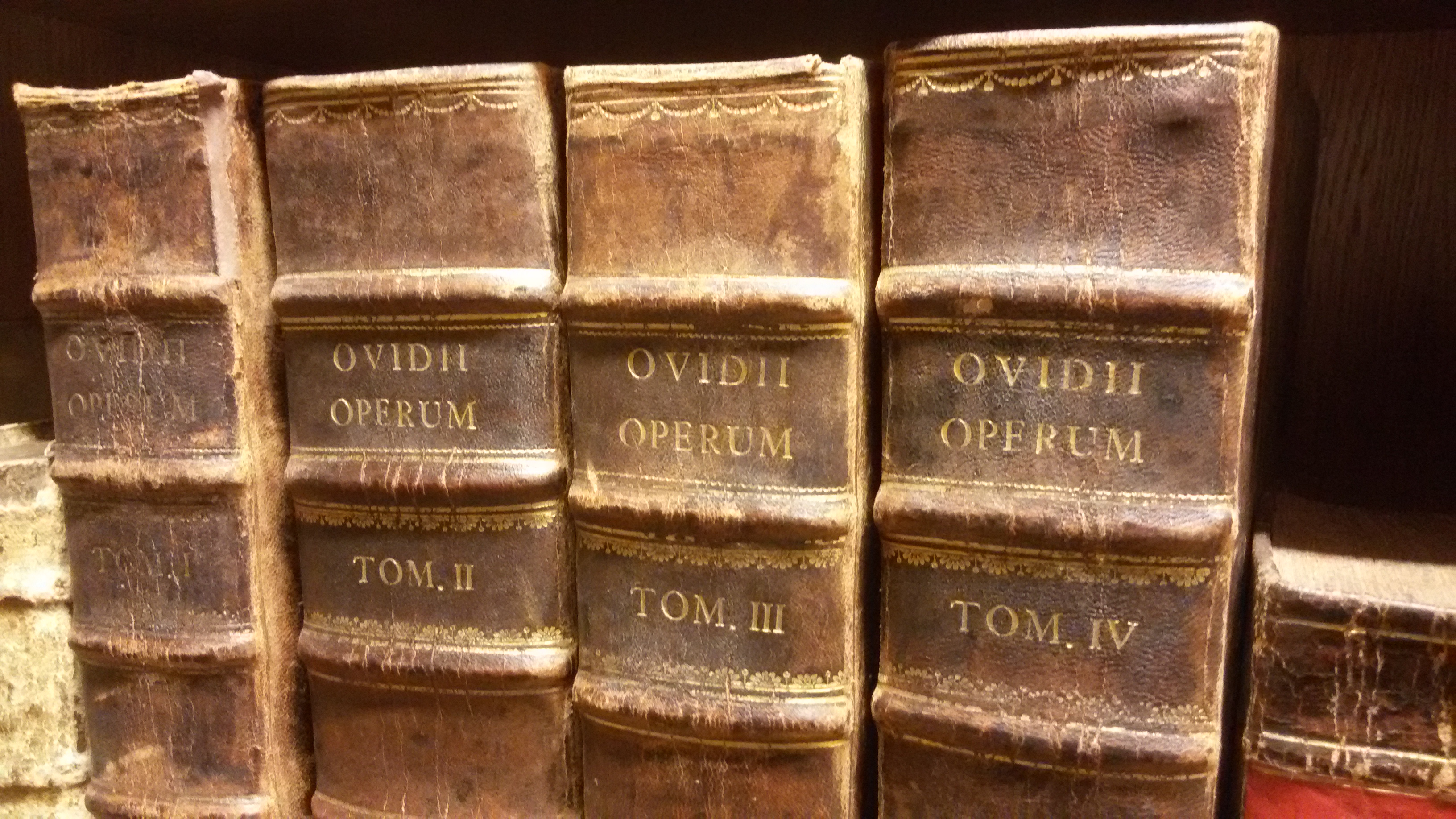 Bibliotheca Christianei