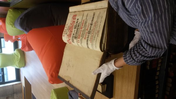 Bibliotheca Christianei