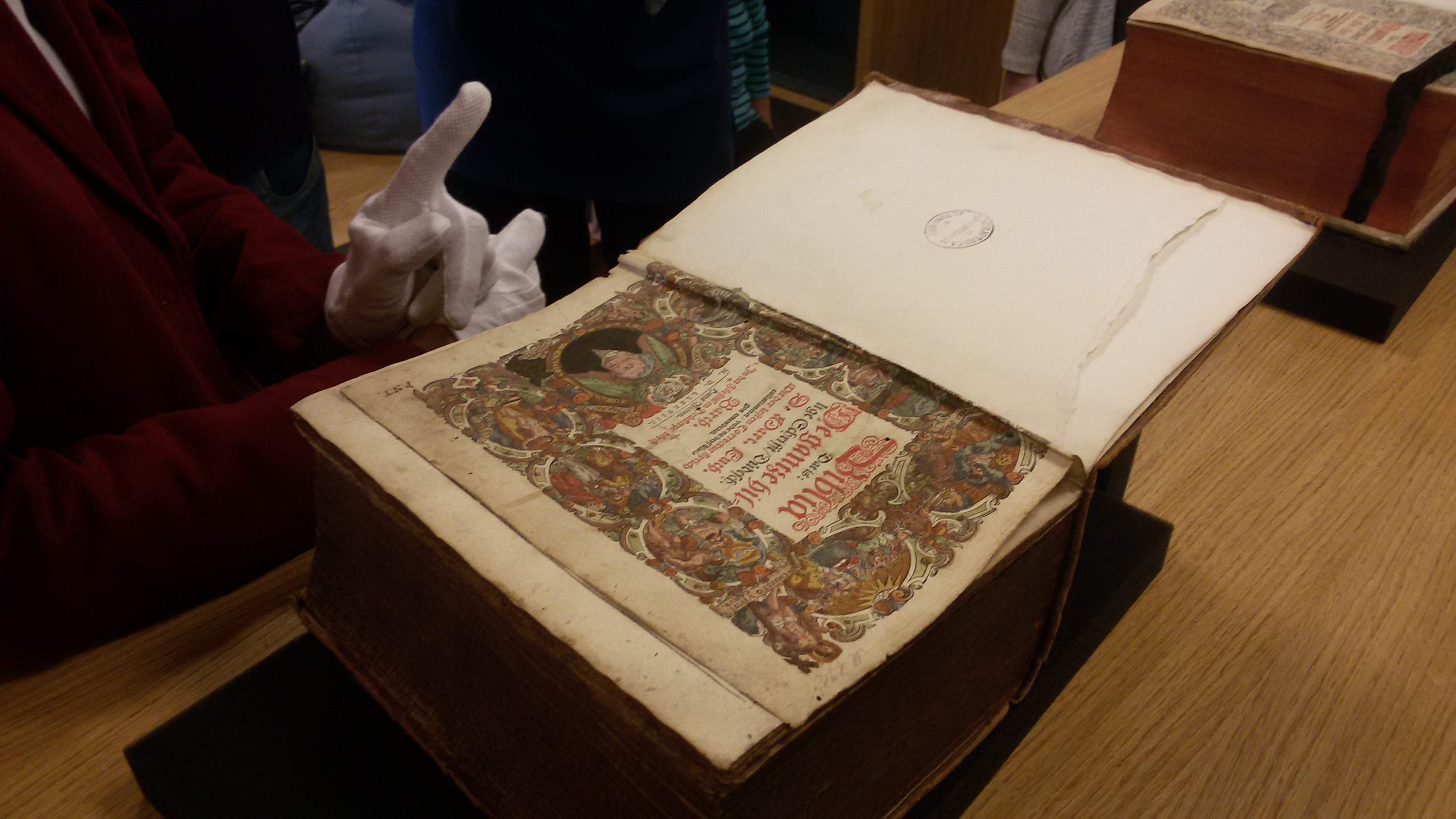 Bibliotheca Christianei